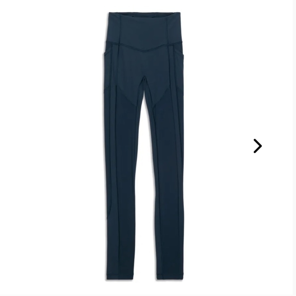Lululemon All the right places pant